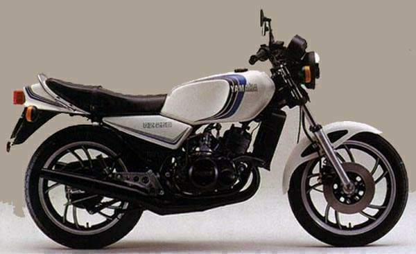 Yamaha rd250lc deals